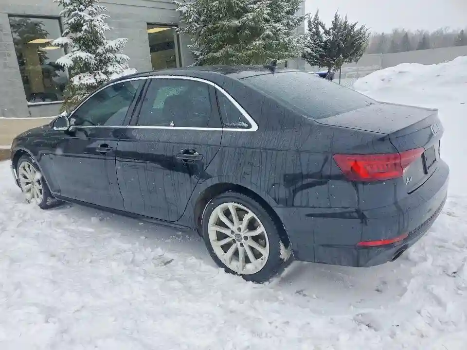 WAUBNAF44JA029021 2018 AUDI A4-1