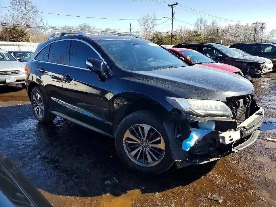 5J8TB4H76HL006560 2017 ACURA RDX-3