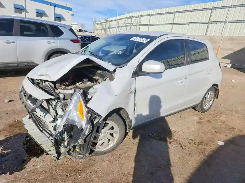 ML32AUHJ8RH012604 2024 MITSUBISHI MIRAGE-0