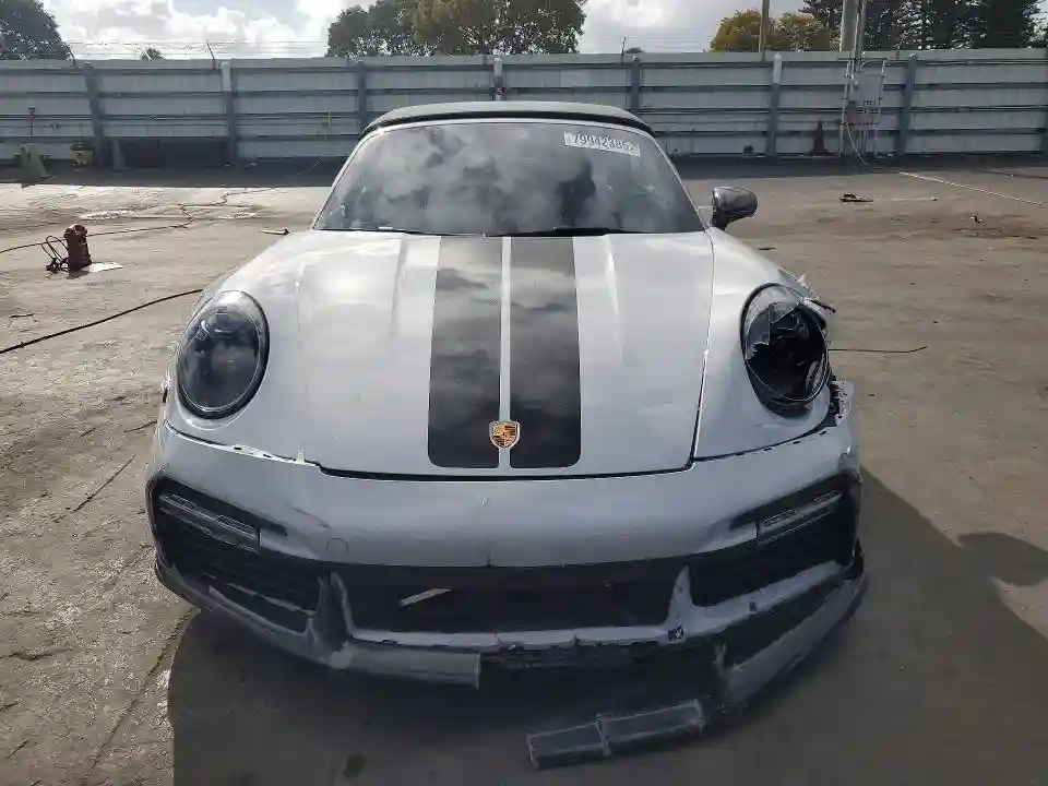 WP0CD2A98PS263572 2023 PORSCHE 911-4