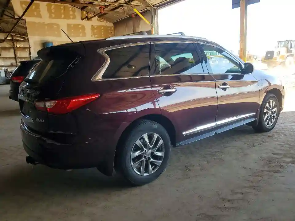 5N1AL0MM9FC536912 2015 INFINITI QX60-2