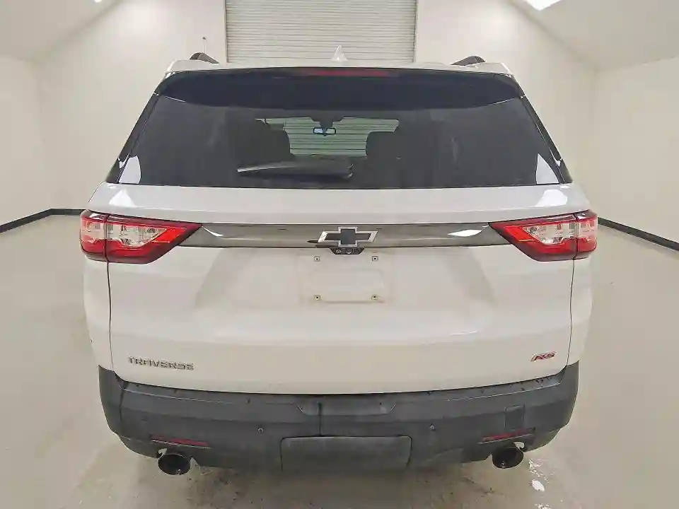 1GNERJKW2MJ169074 2021 CHEVROLET TRAVERSE-5