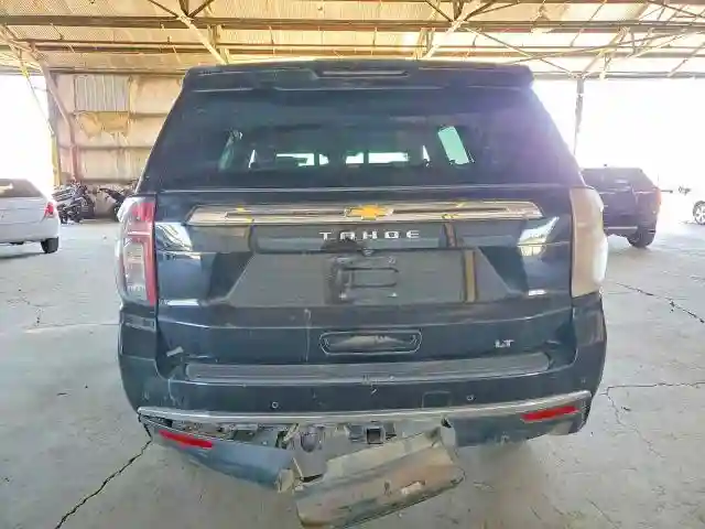 1GNSKNKD1MR360175 2021 CHEVROLET TAHOE-5