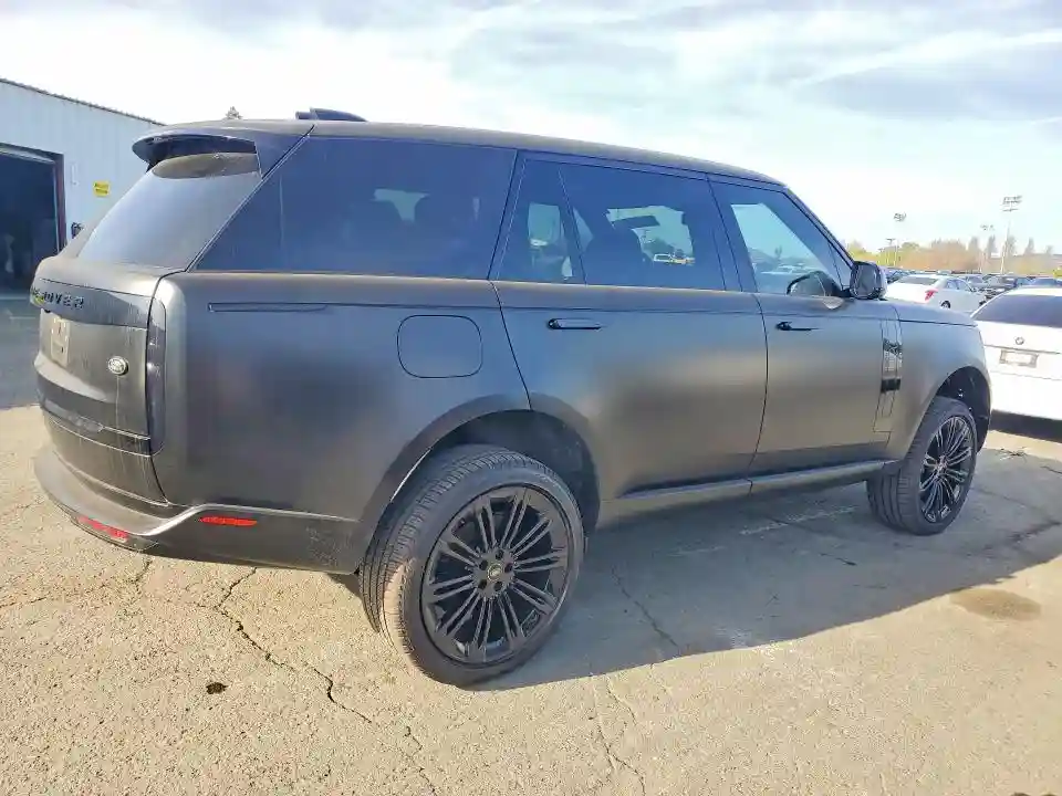SALKPBFU8PA043251 2023 LAND ROVER RANGEROVER-2