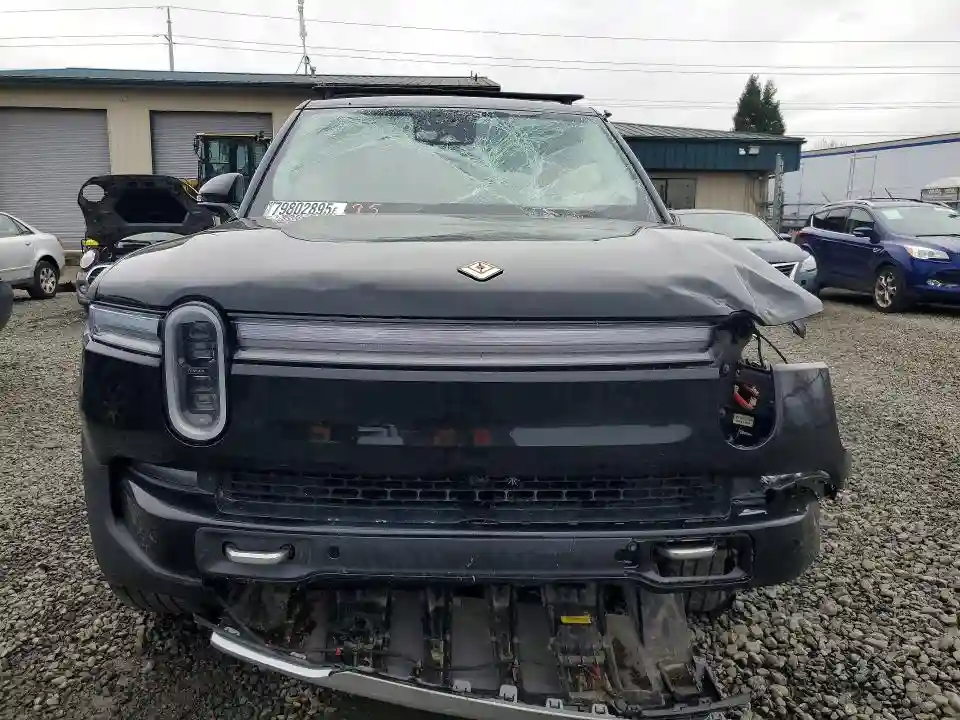 7PDSGBBA5SN066855 2025 RIVIAN RIS-4