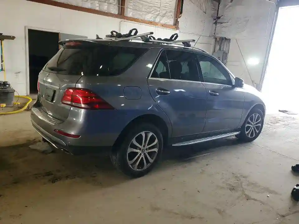 4JGDA5GB3KB217189 2019 MERCEDES-BENZ GLE-CLASS-2