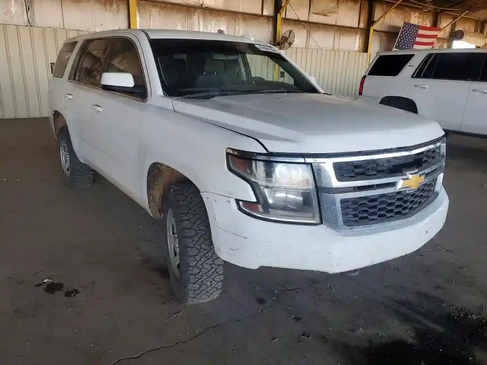 1GNSKFEC7KR128752 2019 CHEVROLET TAHOE-3