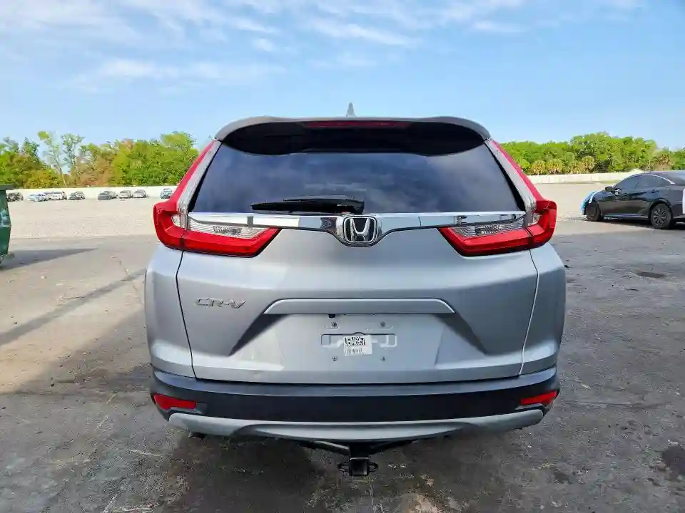 7FARW1H80JE046957 2018 HONDA CRV-5
