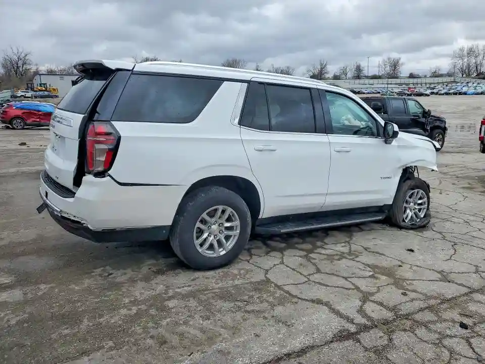 1GNSKNKD4RR274107 2024 CHEVROLET TAHOE-2
