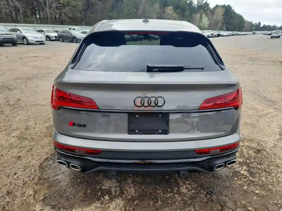 WA124AFY7R2149131 2024 AUDI SQ5-5