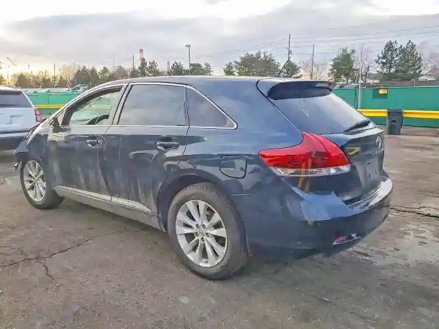 4T3ZA3BB2FU090759 2015 TOYOTA VENZA-1