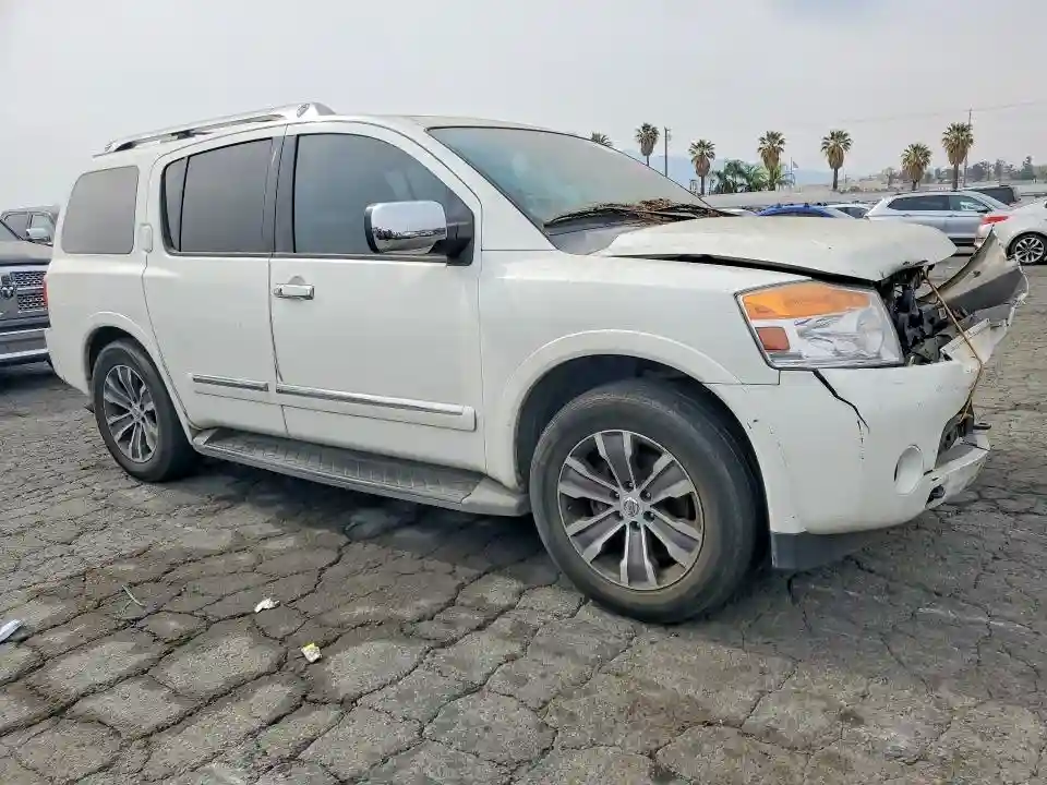 5N1AA0ND6FN612742 2015 NISSAN ARMADA-3