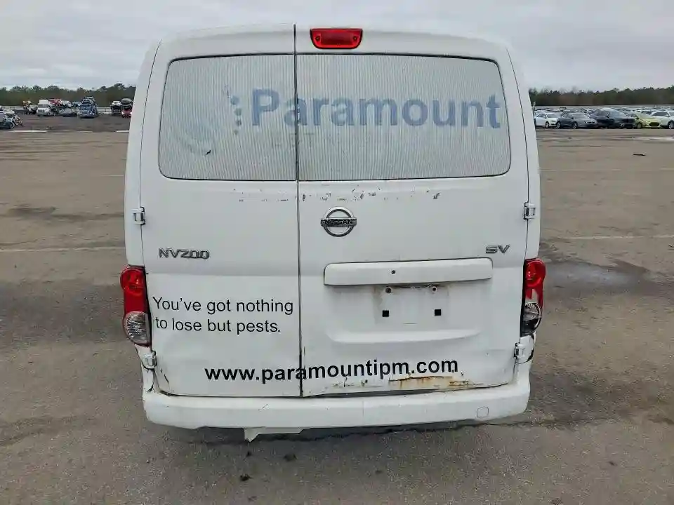 3N6CM0KN0GK697616 2016 NISSAN NV200 UNK-5