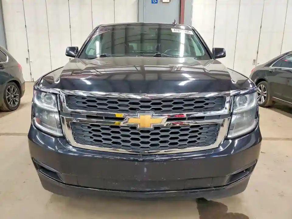1GNSKHKC6JR329752 2018 CHEVROLET SUBURBAN-4