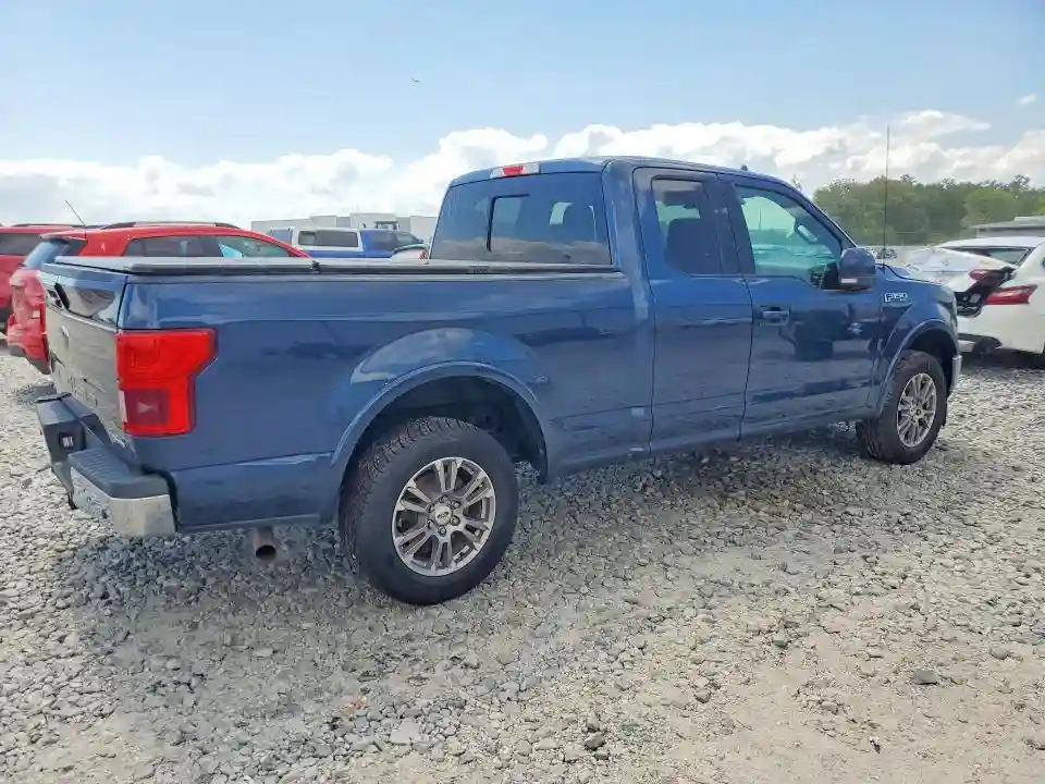 1FTEX1CP5JFC82649 2018 FORD F150 LARIA-2
