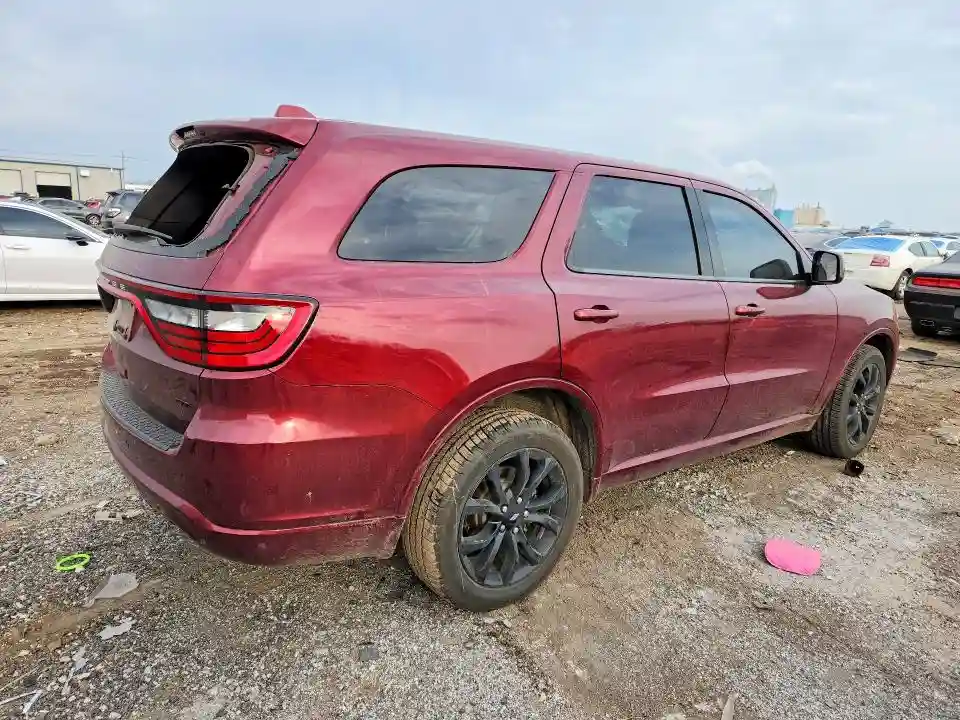 1C4RDJDG6LC124043 2020 DODGE DURANGO-2
