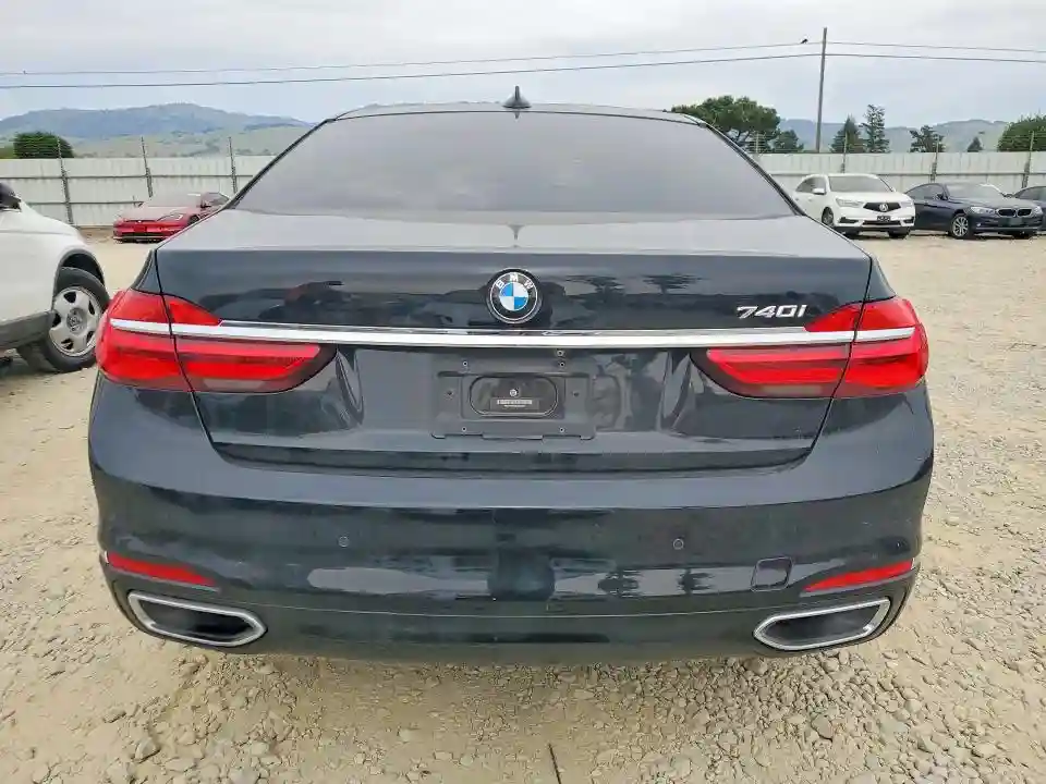 WBA7E2C50GG504663 2016 BMW 7 SERIES-5
