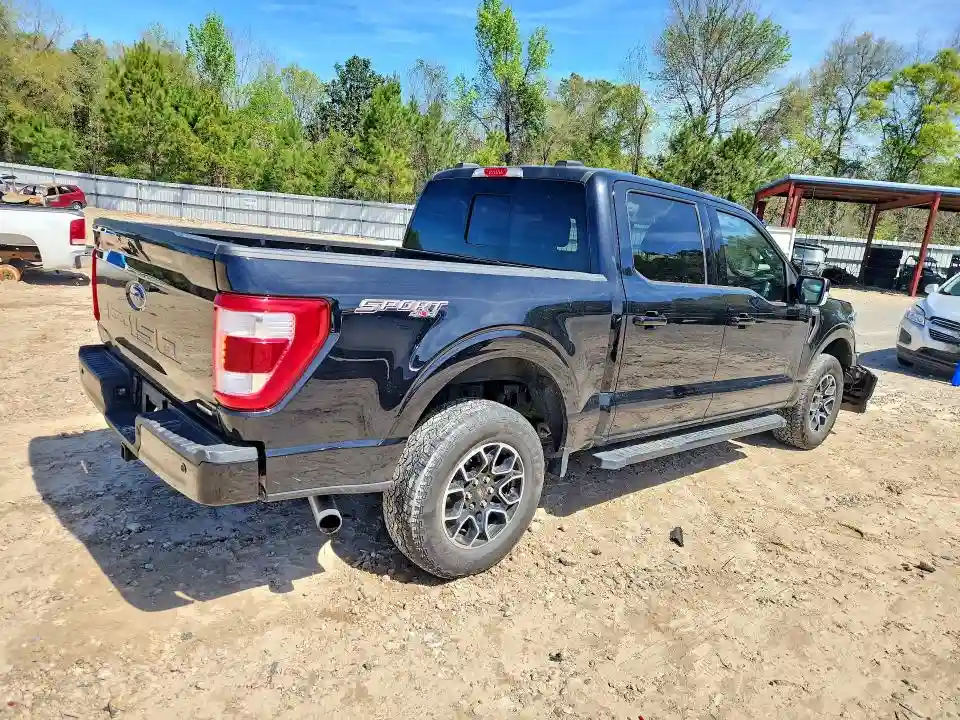 1FTEW1EP9MFB72482 2021 FORD F-150-2