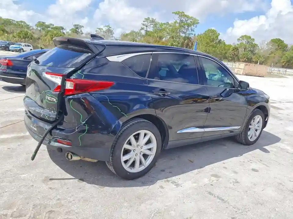 5J8TC1H33LL005142 2020 ACURA RDX-2