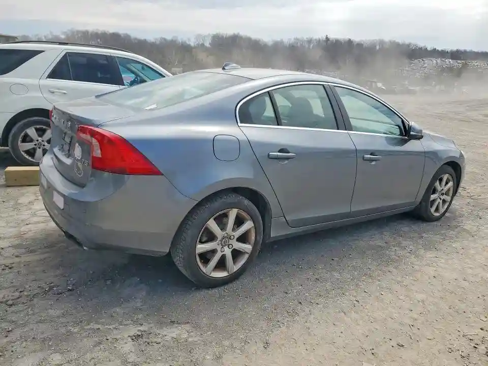 YV126MFK6G2393471 2016 VOLVO S60-2