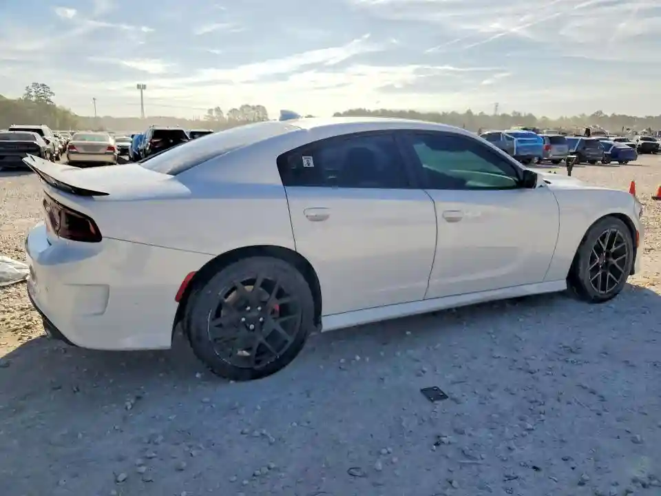 2C3CDXCT8JH188672 2018 DODGE CHARGER R-2