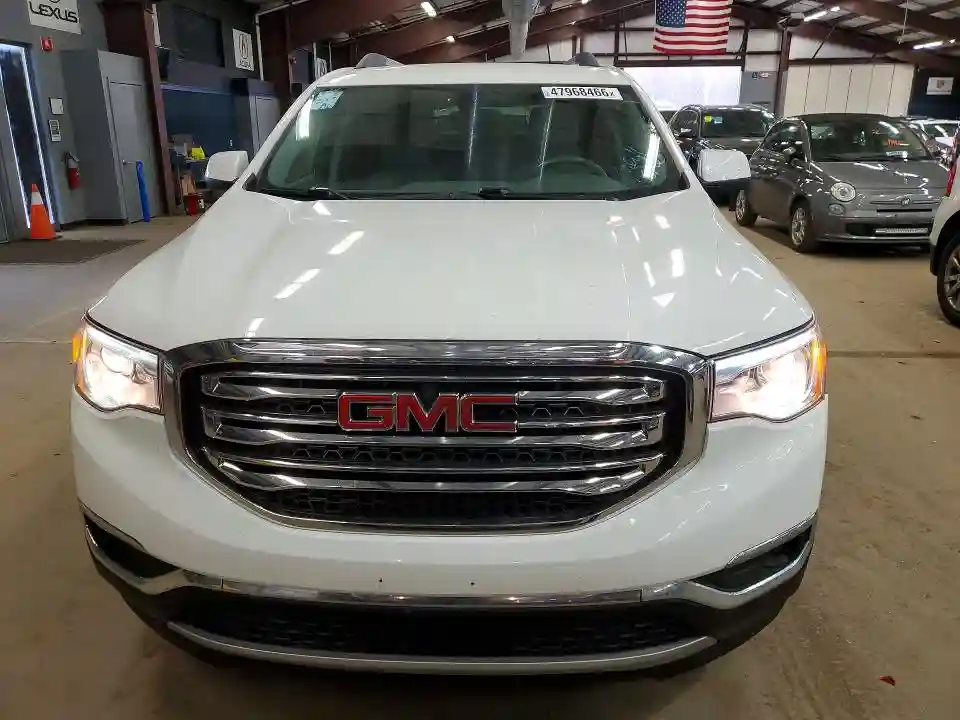 1GKKNSLA3HZ218214 2017 GMC ACADIA-4