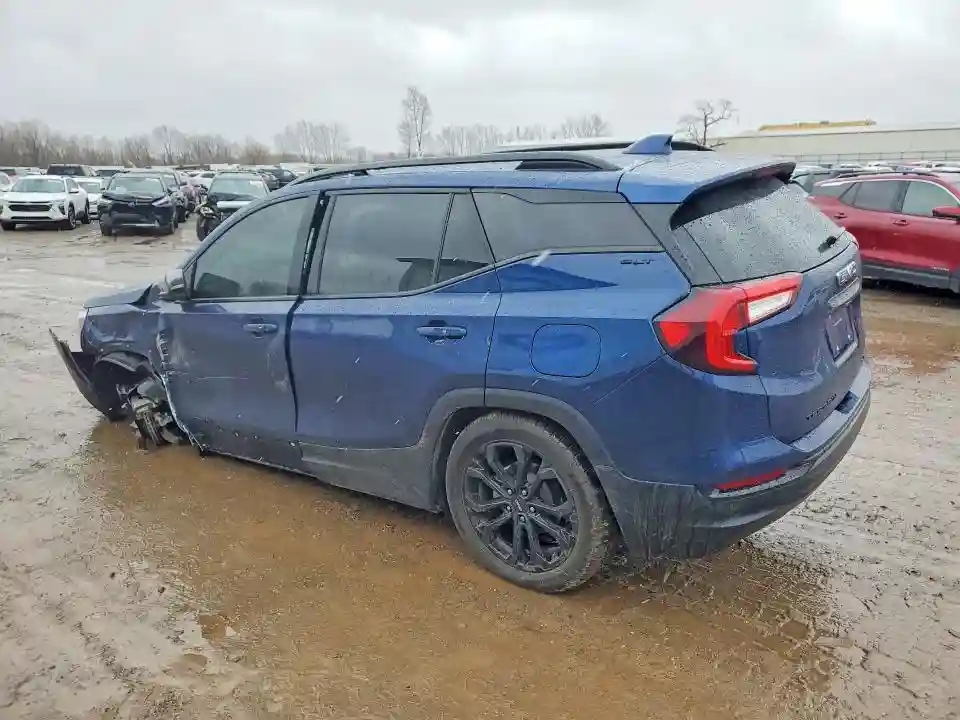 3GKALVEV7NL306740 2022 GMC TERRAIN-1