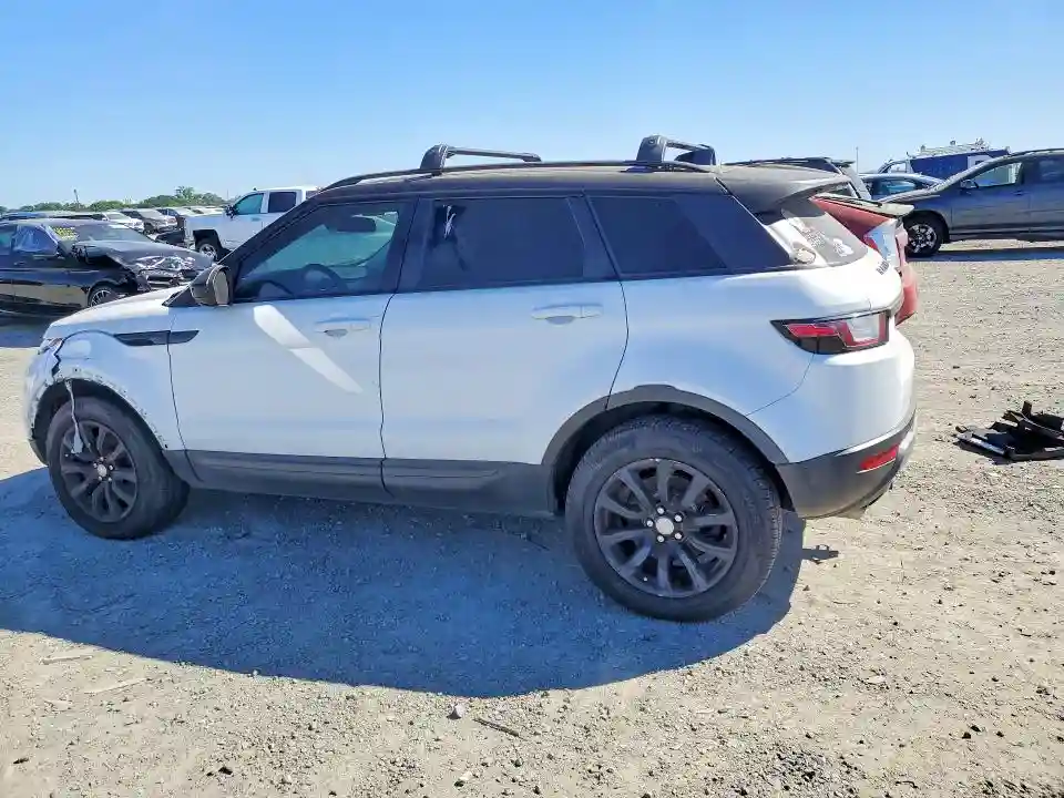 SALVP2RX5JH295251 2018 LAND ROVER RANGEROVER-1