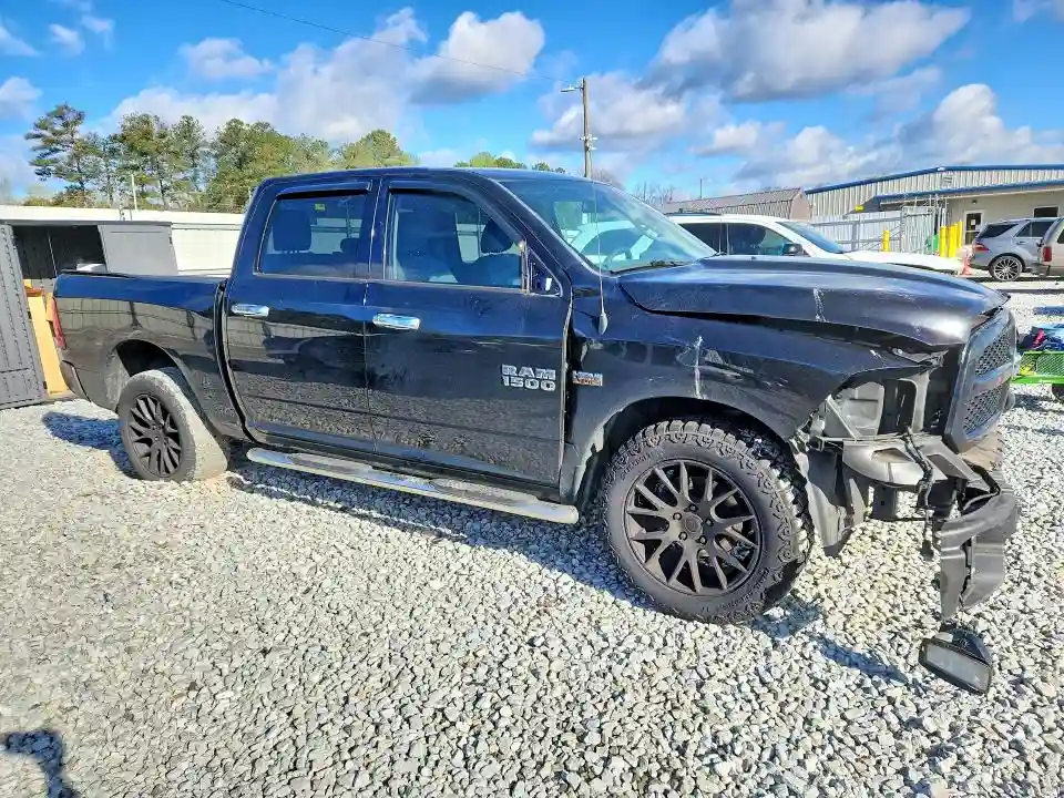 1C6RR6KT4HS615732 2017 RAM 1500-3