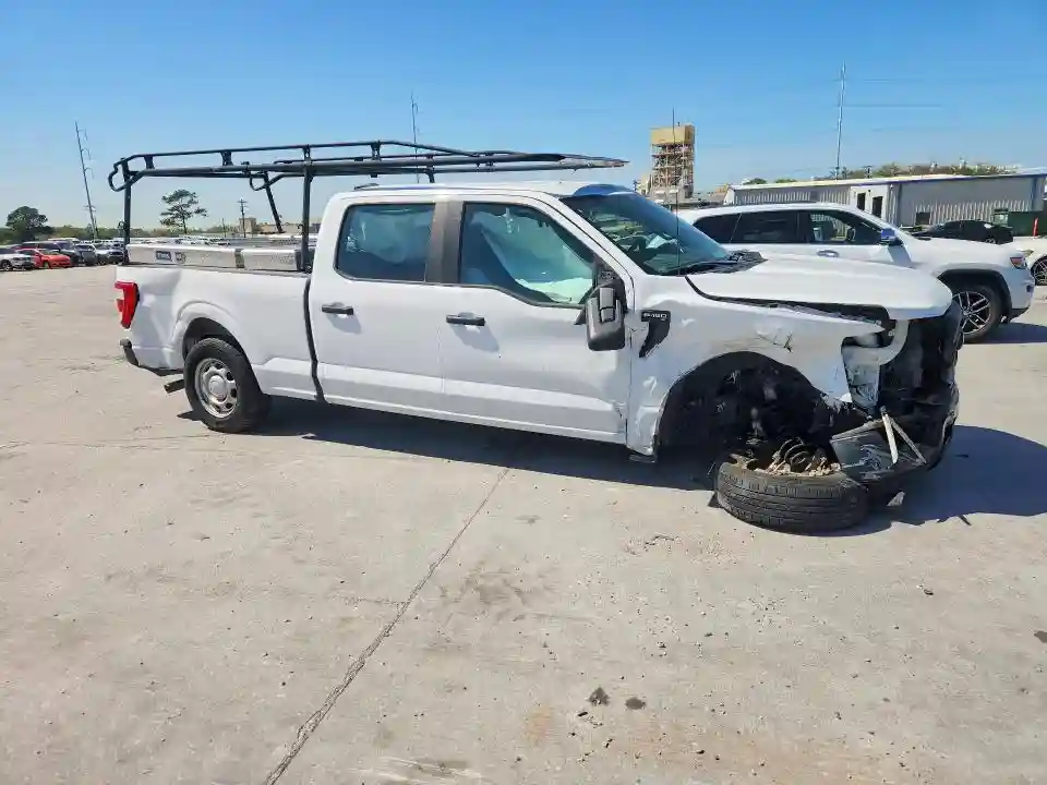 1FTEW1CP3MFB02057 2021 FORD F150-3
