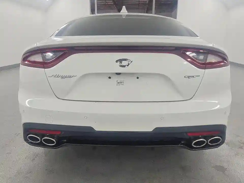 KNAE55LC9J6035528 2018 KIA STINGER-5