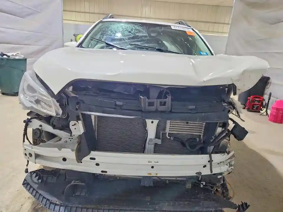 4S4WMAED4N3414710 2022 SUBARU ASCENT-4