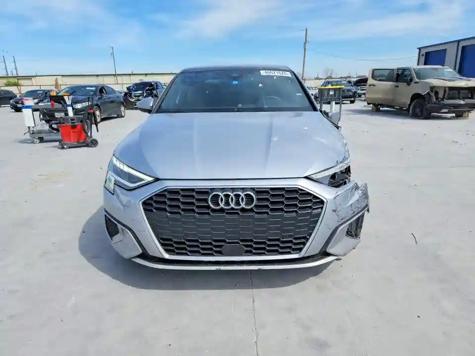 WAUBUDGY6NA098594 2022 AUDI A3-4