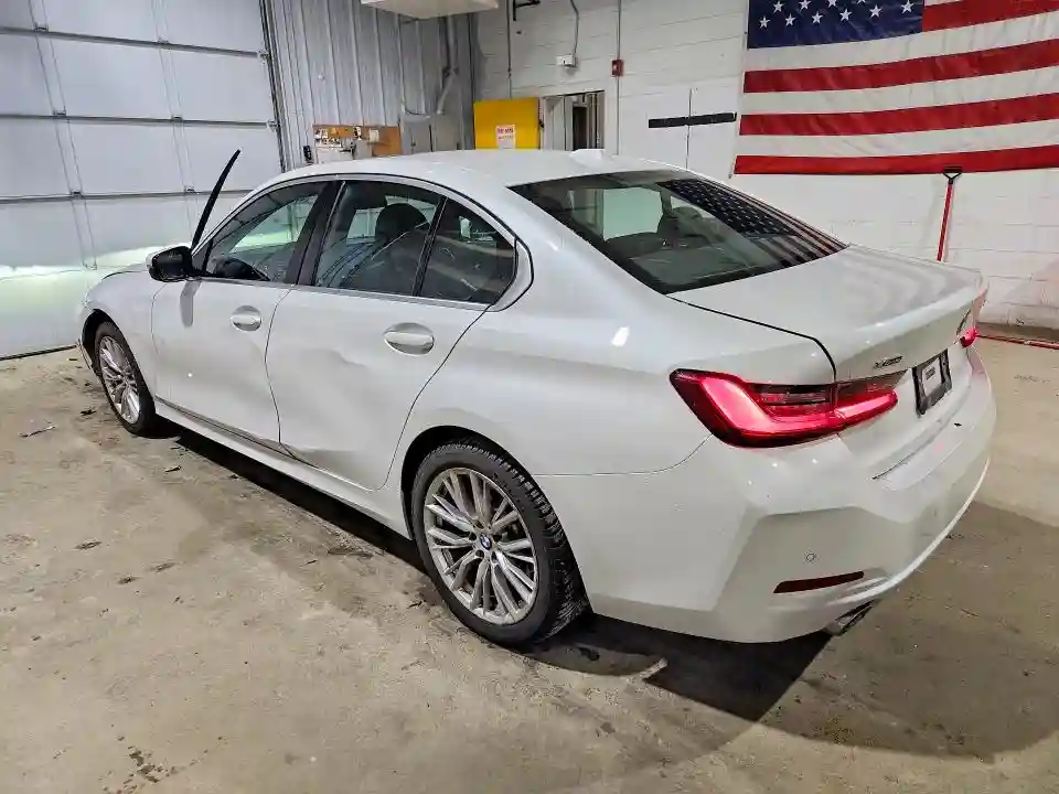 3MW89FF0XR8D83478 2024 BMW 3 SERIES-1
