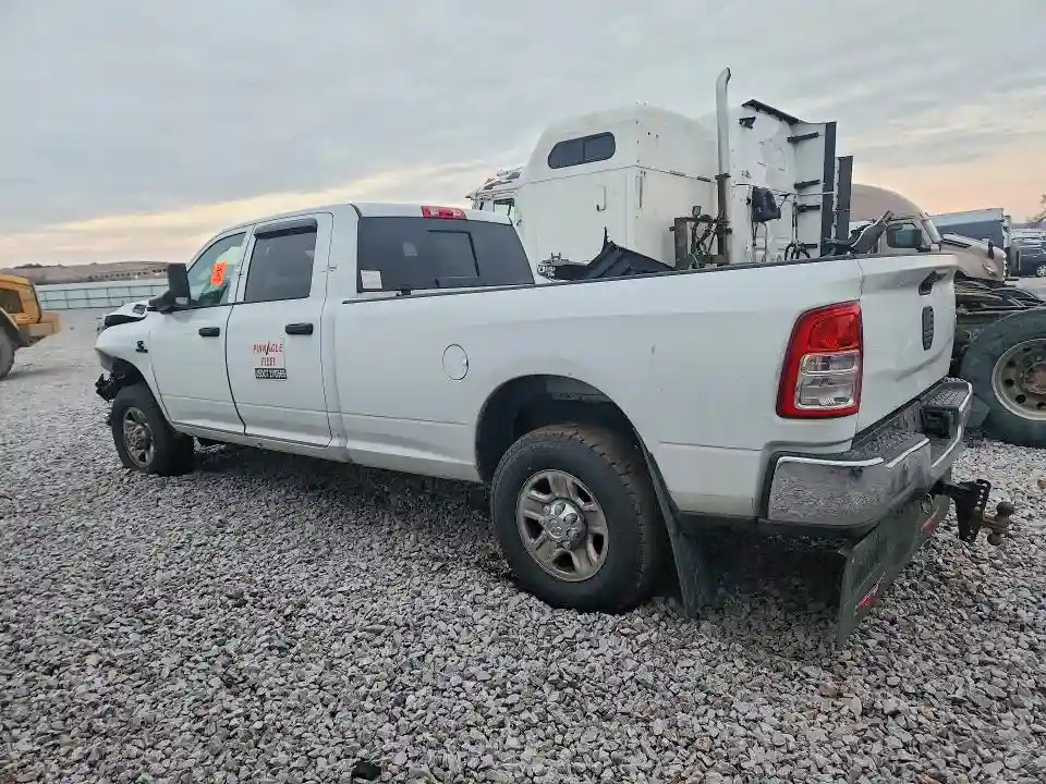 3C63R3GL5NG225917 2022 RAM 3500-1