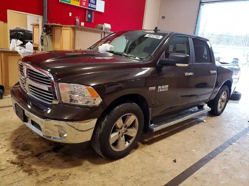 3C6RR7LT5HG709520 2017 RAM 1500-0