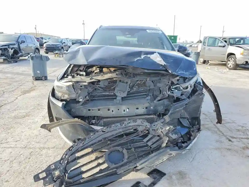 JM3TCADY0J0213100 2018 MAZDA CX-9-4