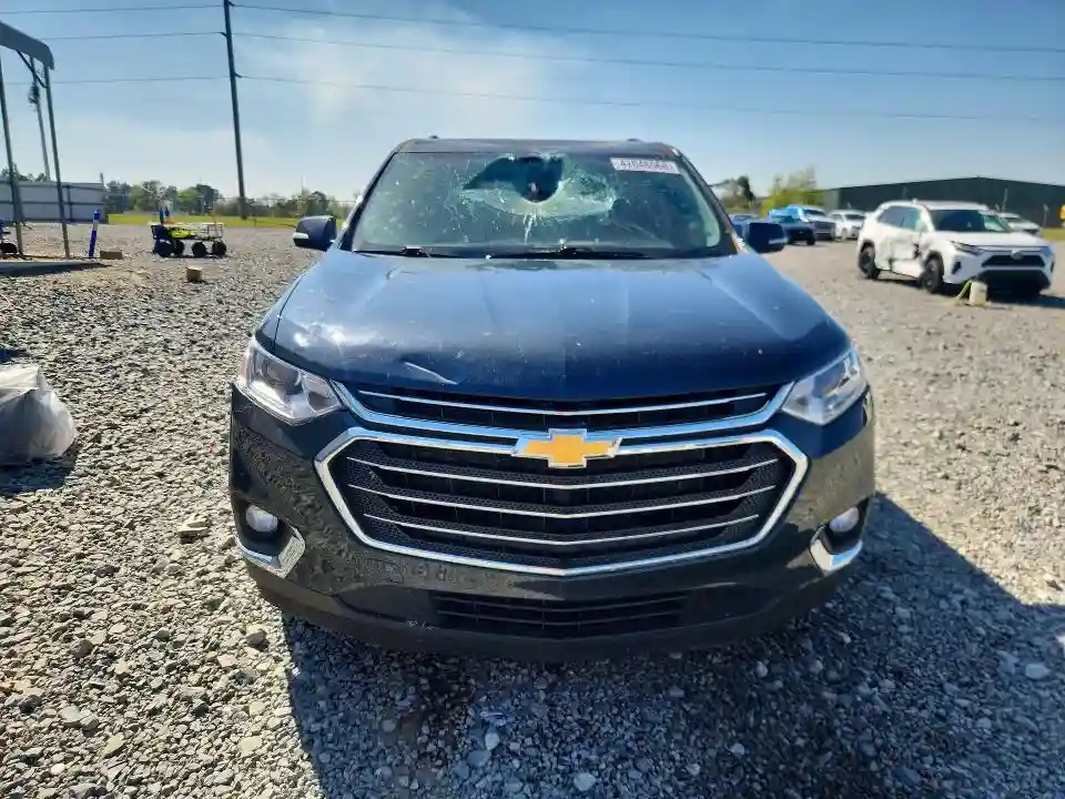 1GNERGKWXLJ210780 2020 CHEVROLET TRAVERSE-4