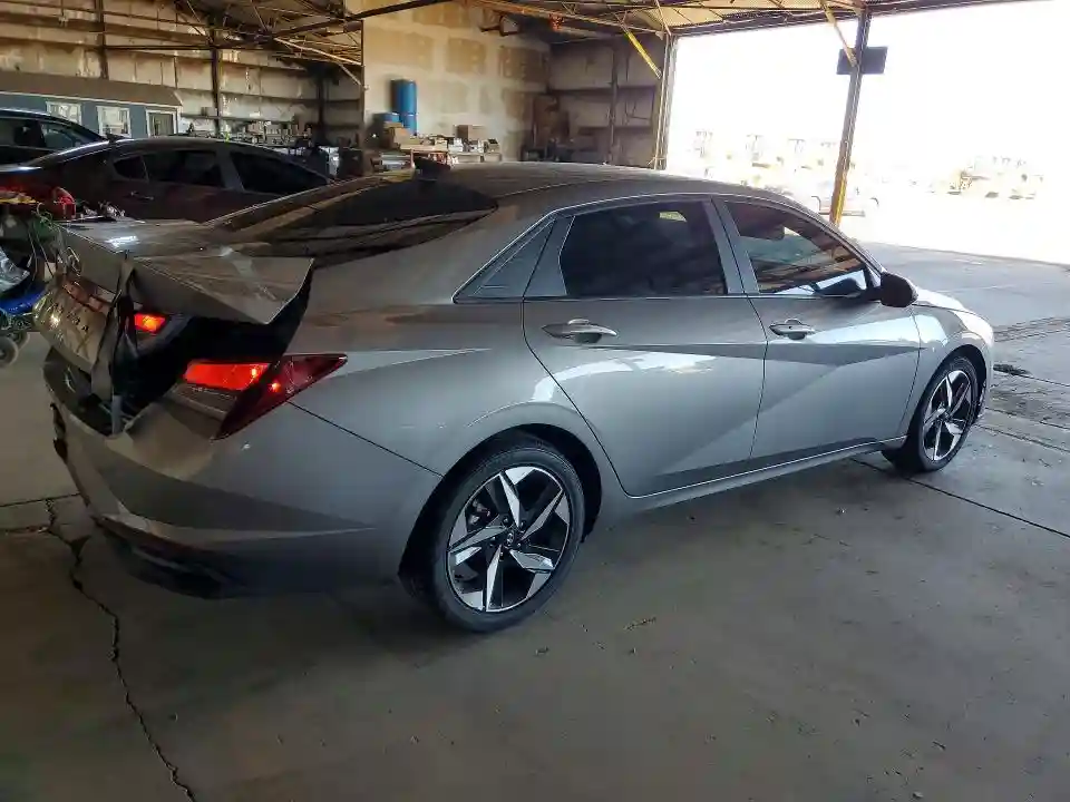KMHLS4AG8PU487957 2023 HYUNDAI ELANTRA-2