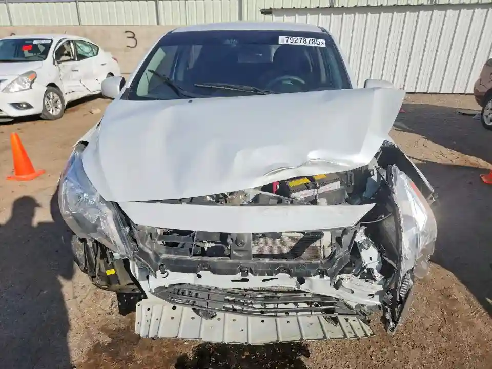 ML32AUHJ8RH012604 2024 MITSUBISHI MIRAGE-4