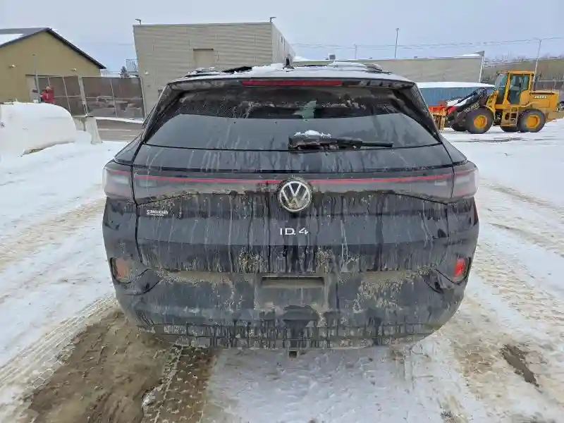 1V2JSPE88RC017094 2024 VOLKSWAGEN ID.4 PRO S-5
