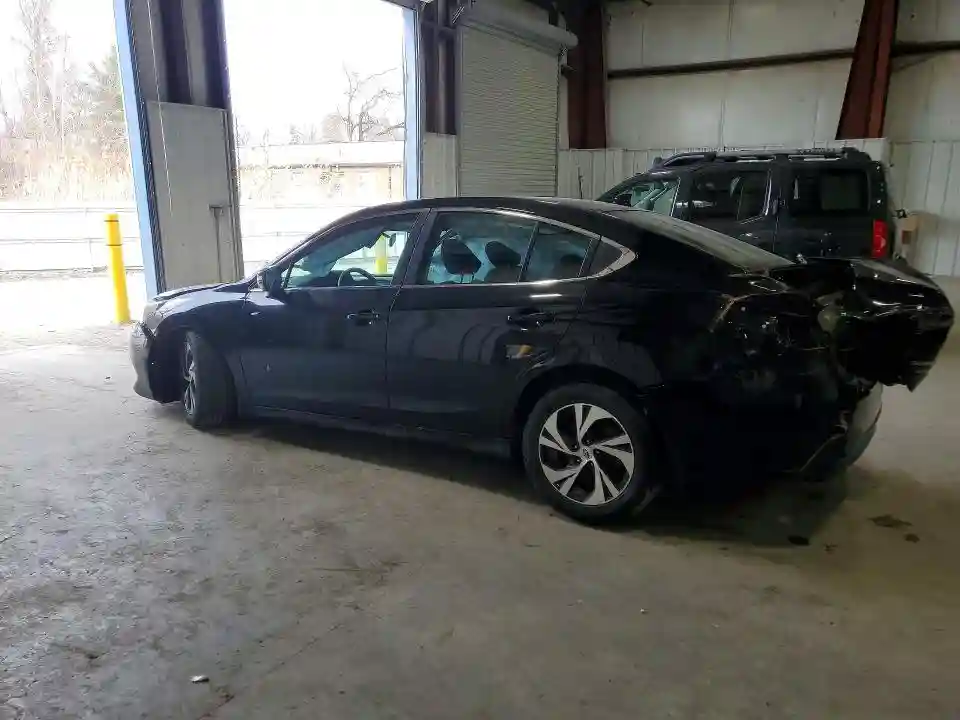 4S3BWAC61L3018748 2020 SUBARU LEGACY-1