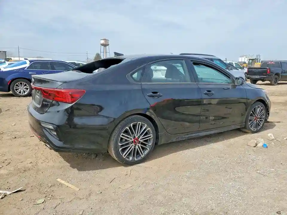 3KPF44AC5ME394848 2021 KIA FORTE-2