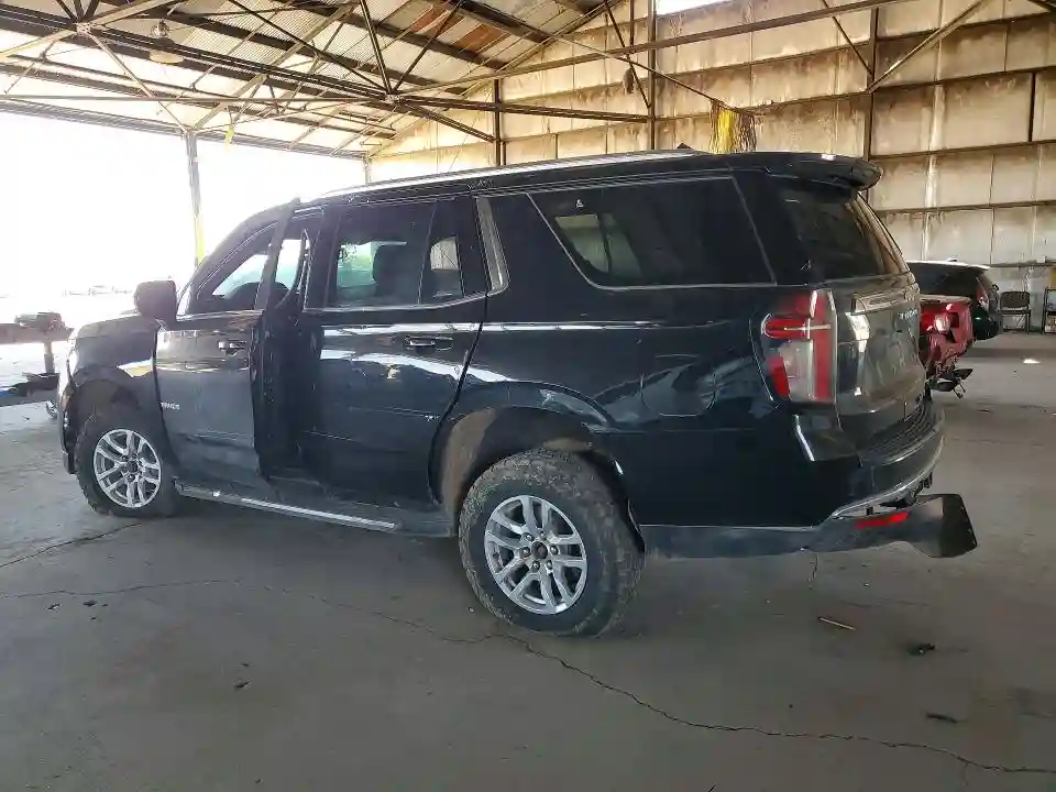 1GNSKNKD1MR360175 2021 CHEVROLET TAHOE-1