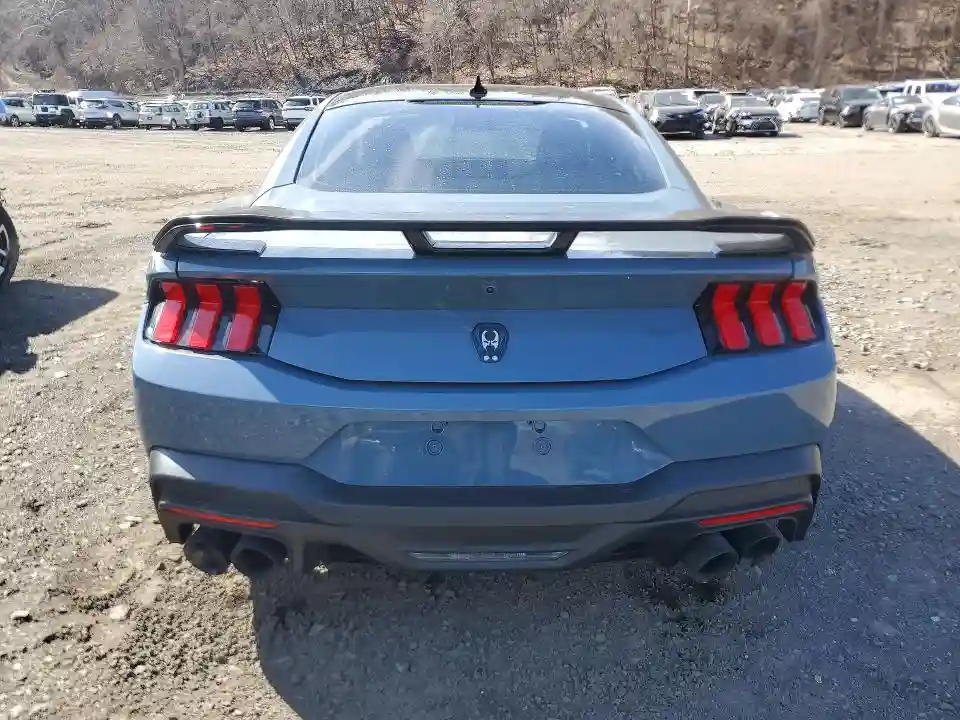 1FA6P8R09R5505113 2024 FORD MUSTANG DA-5