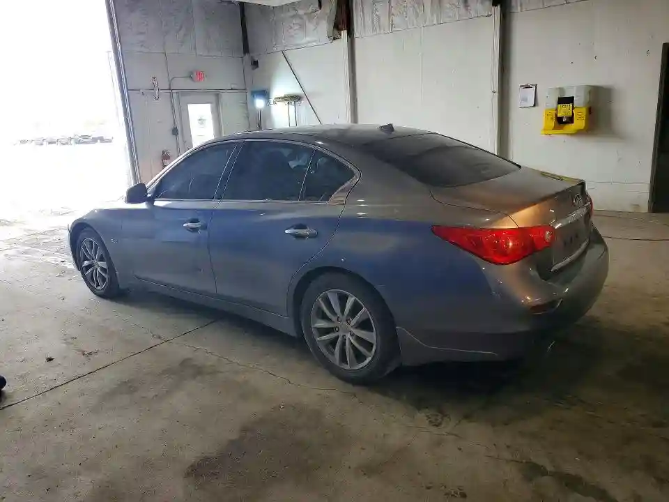 JN1CV7ARXGM253059 2016 INFINITI Q50-1