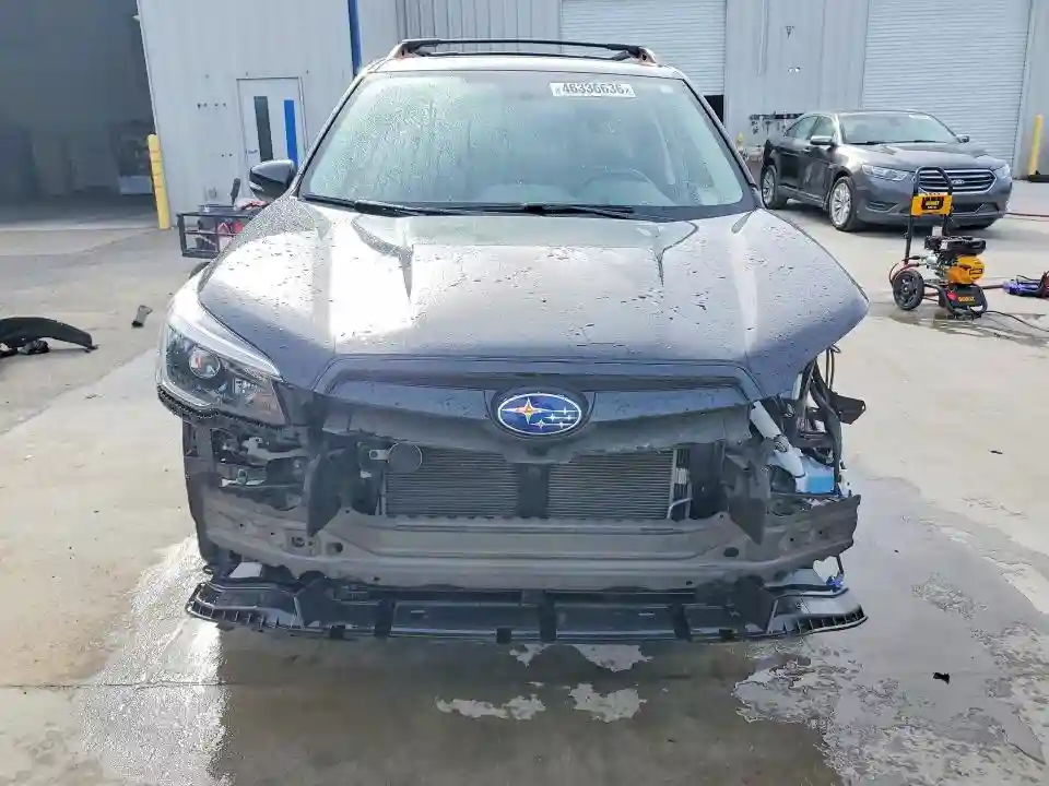 JF2SKARC1MH424804 2021 SUBARU FORESTER-4