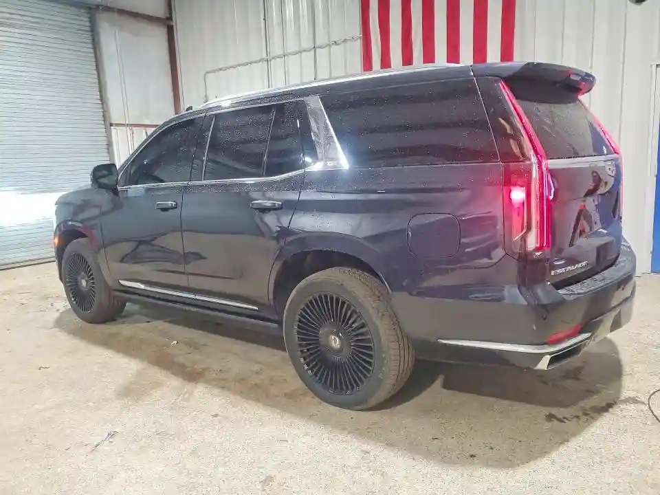 1GYS4CKL3NR212068 2022 CADILLAC ESCALADE-1