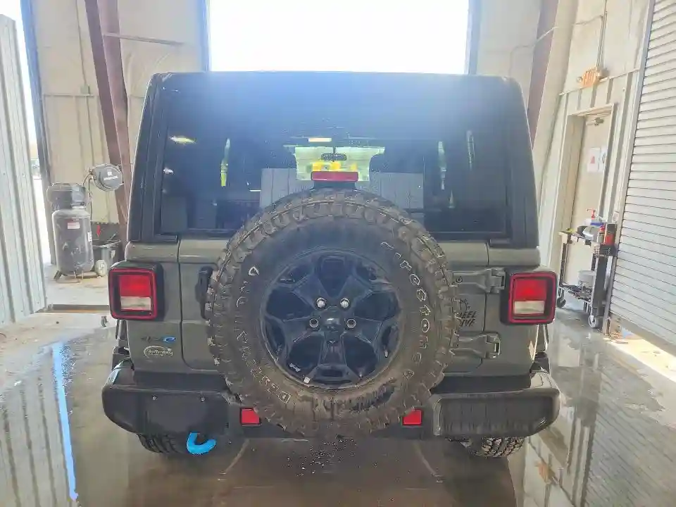 1C4JJXN64PW592310 2023 JEEP WRANGLER-5