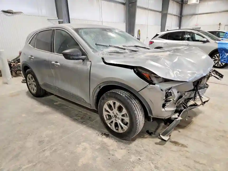 1FMCU9GN9PUA32936 2023 FORD ESCAPE ACT-3
